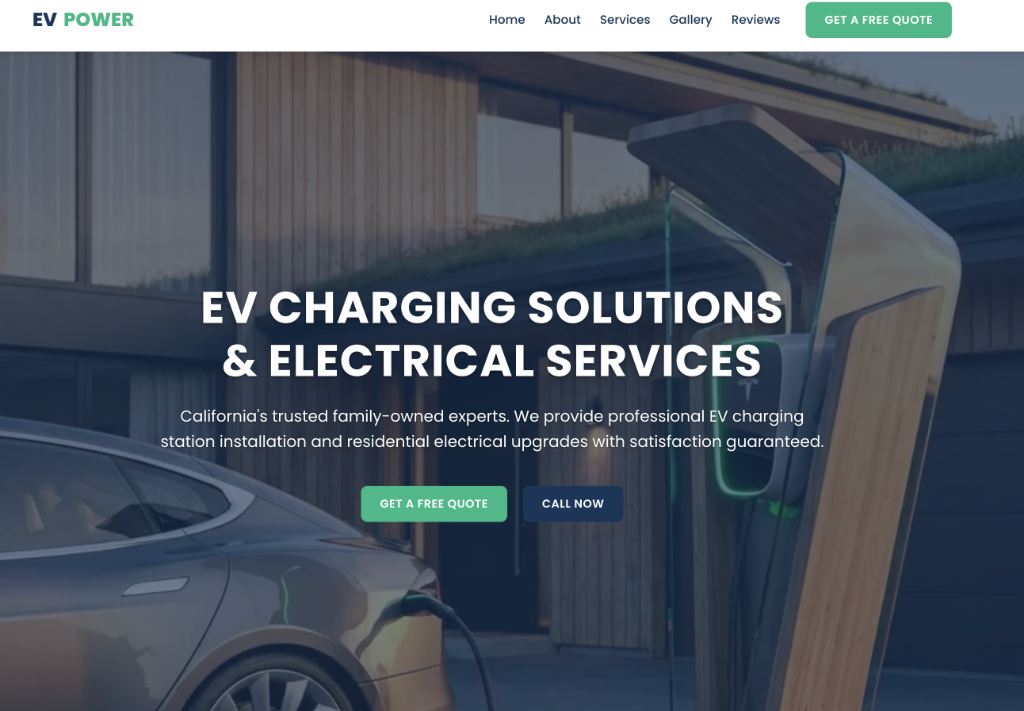 EV Power